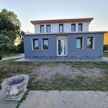 Agriturismo Ca Novak Venezia Villa Спинея Екстериор снимка