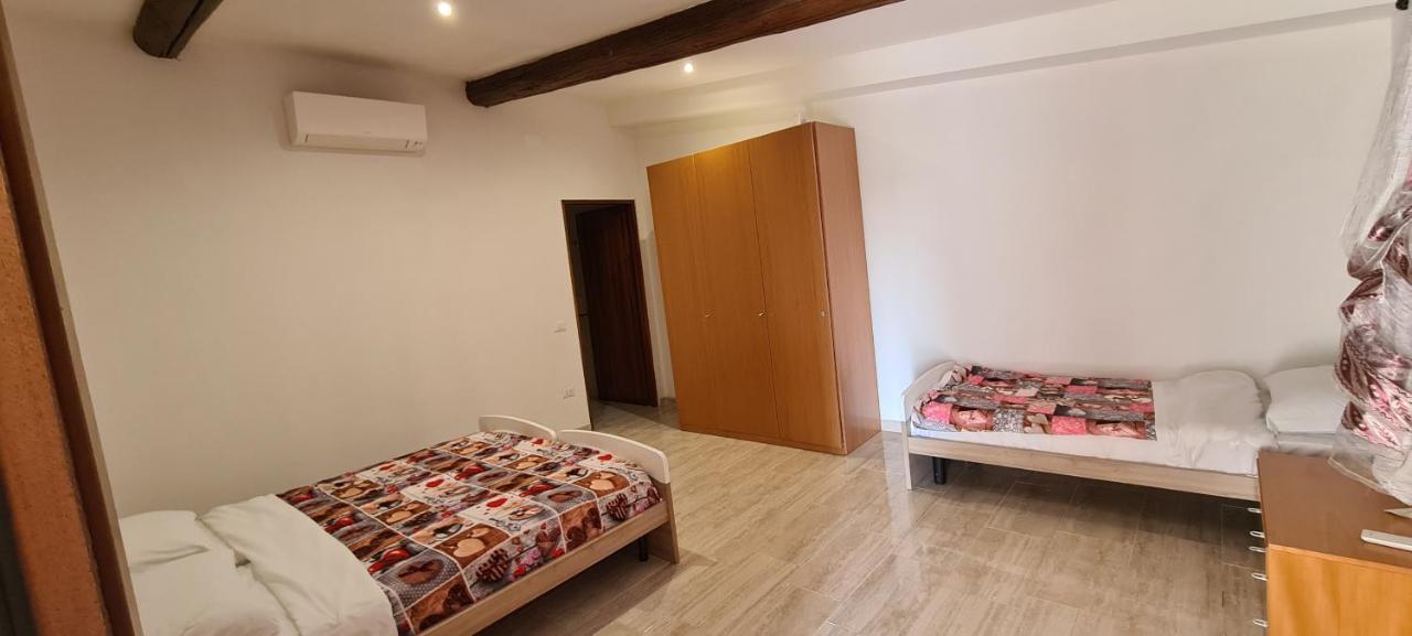 Agriturismo Ca Novak Venezia Villa Спинея Екстериор снимка