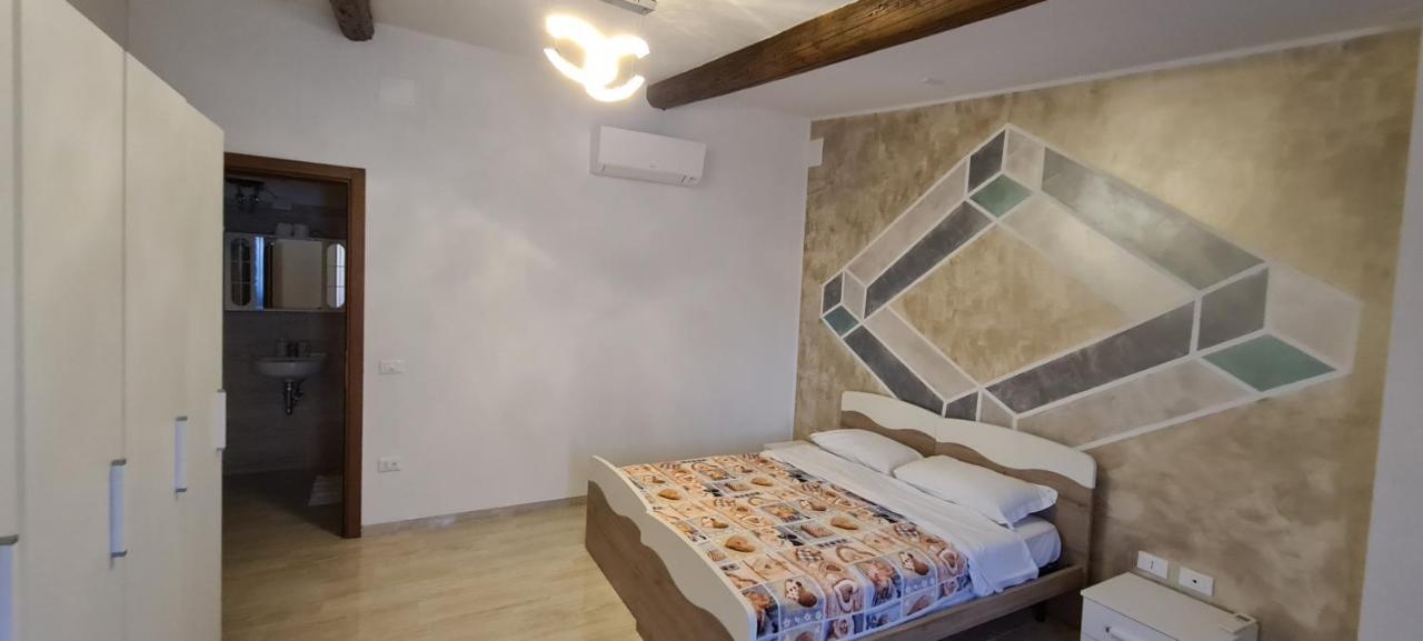 Agriturismo Ca Novak Venezia Villa Спинея Екстериор снимка