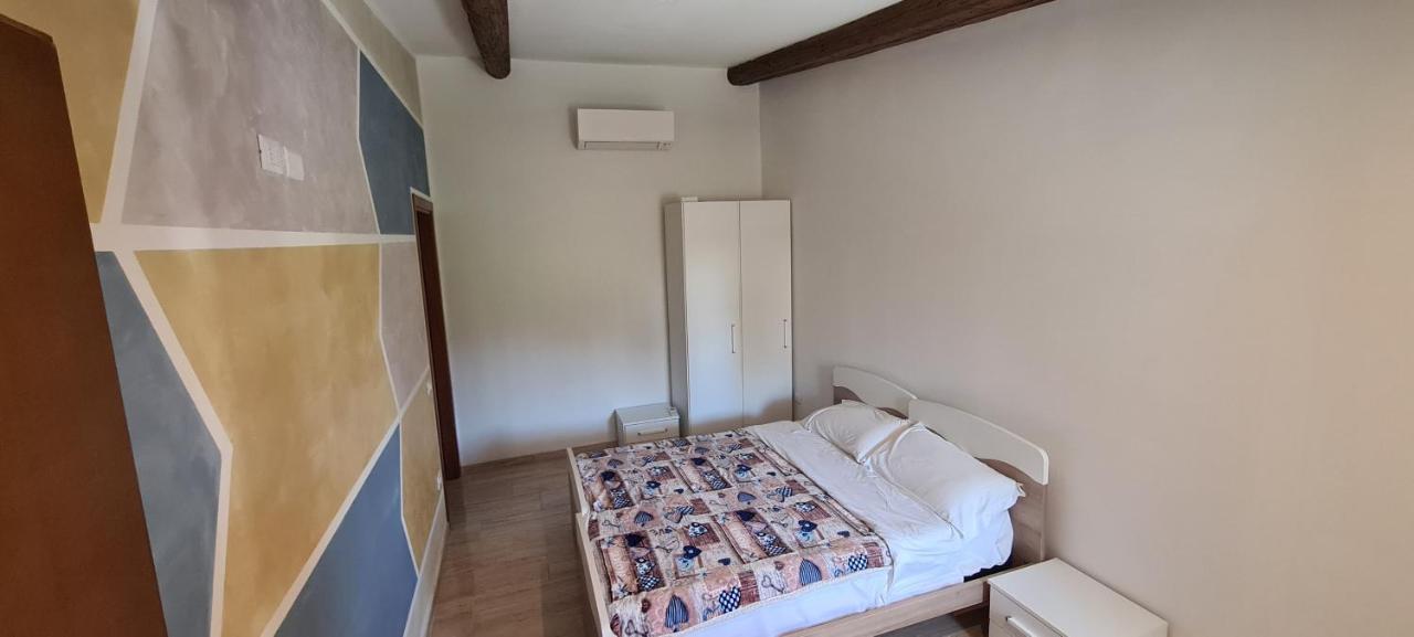 Agriturismo Ca Novak Venezia Villa Спинея Екстериор снимка