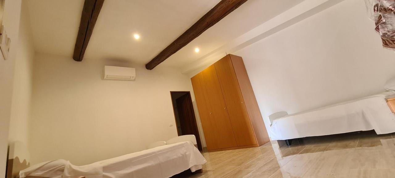 Agriturismo Ca Novak Venezia Villa Спинея Екстериор снимка