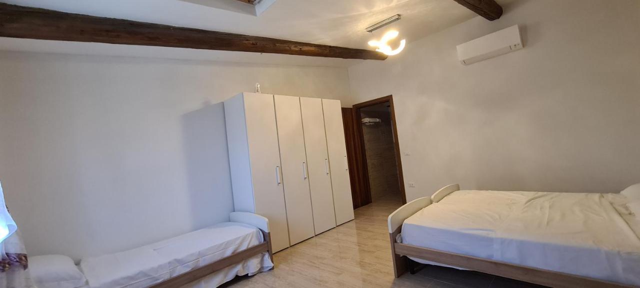 Agriturismo Ca Novak Venezia Villa Спинея Екстериор снимка
