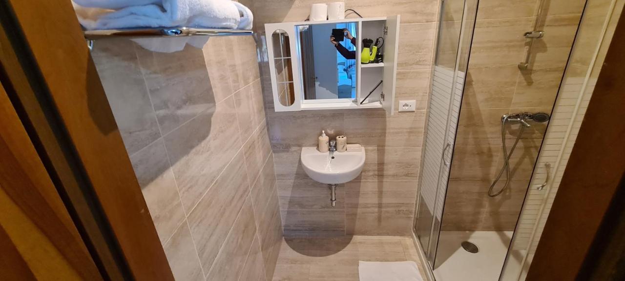 Agriturismo Ca Novak Venezia Villa Спинея Екстериор снимка