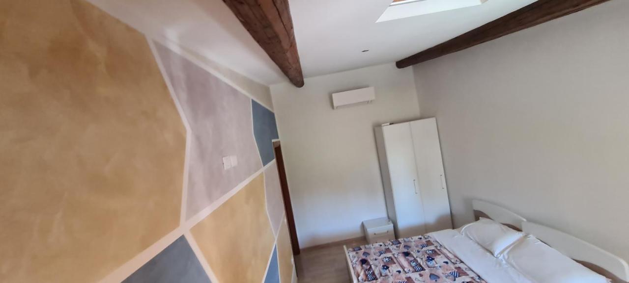 Agriturismo Ca Novak Venezia Villa Спинея Екстериор снимка