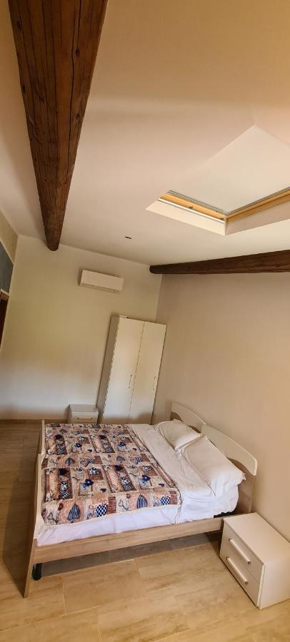 Agriturismo Ca Novak Venezia Villa Спинея Екстериор снимка