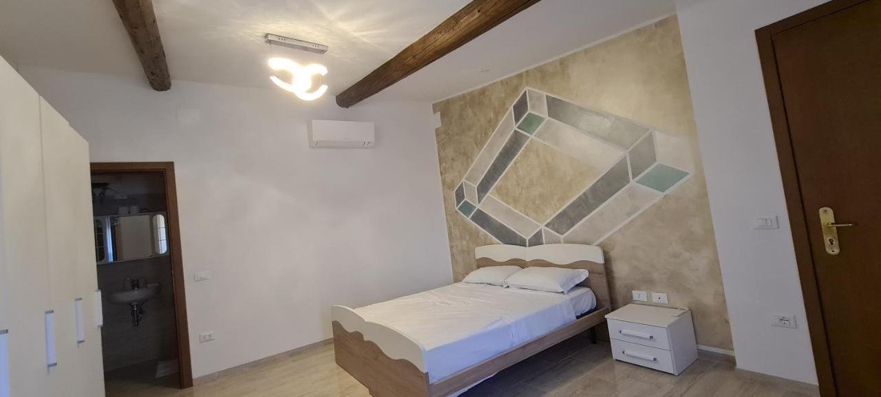 Agriturismo Ca Novak Venezia Villa Спинея Екстериор снимка
