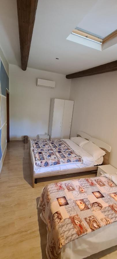 Agriturismo Ca Novak Venezia Villa Спинея Екстериор снимка