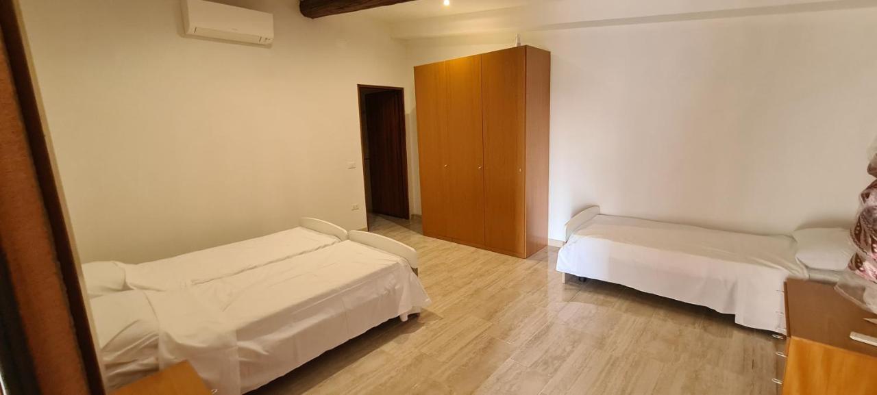 Agriturismo Ca Novak Venezia Villa Спинея Екстериор снимка