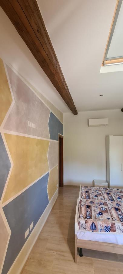 Agriturismo Ca Novak Venezia Villa Спинея Екстериор снимка
