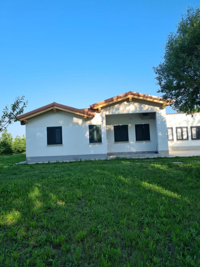 Agriturismo Ca Novak Venezia Villa Спинея Екстериор снимка