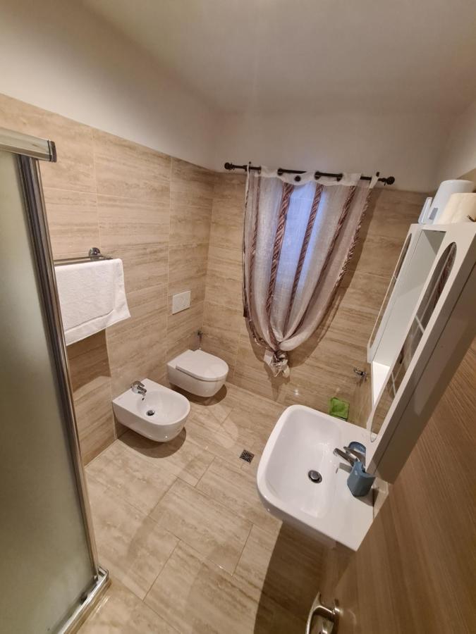 Agriturismo Ca Novak Venezia Villa Спинея Екстериор снимка