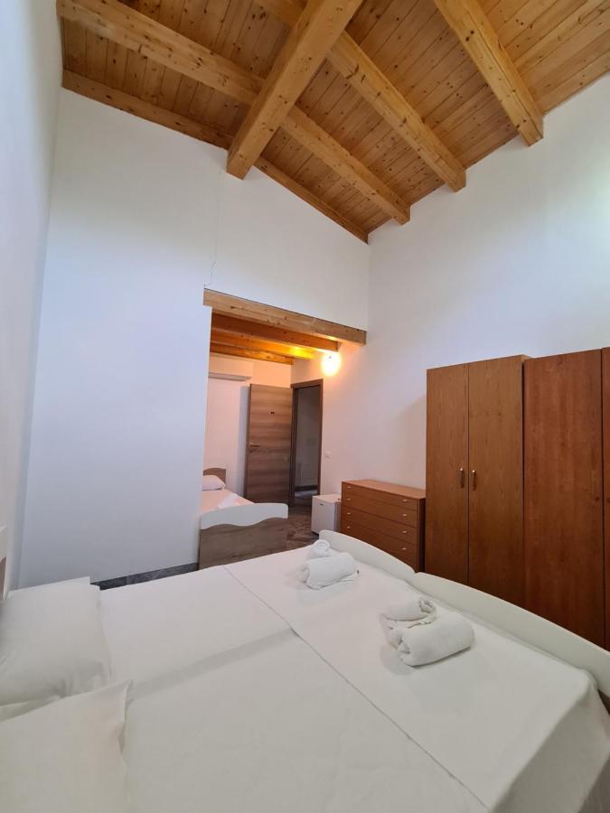 Agriturismo Ca Novak Venezia Villa Спинея Екстериор снимка
