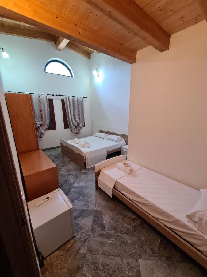 Agriturismo Ca Novak Venezia Villa Спинея Екстериор снимка