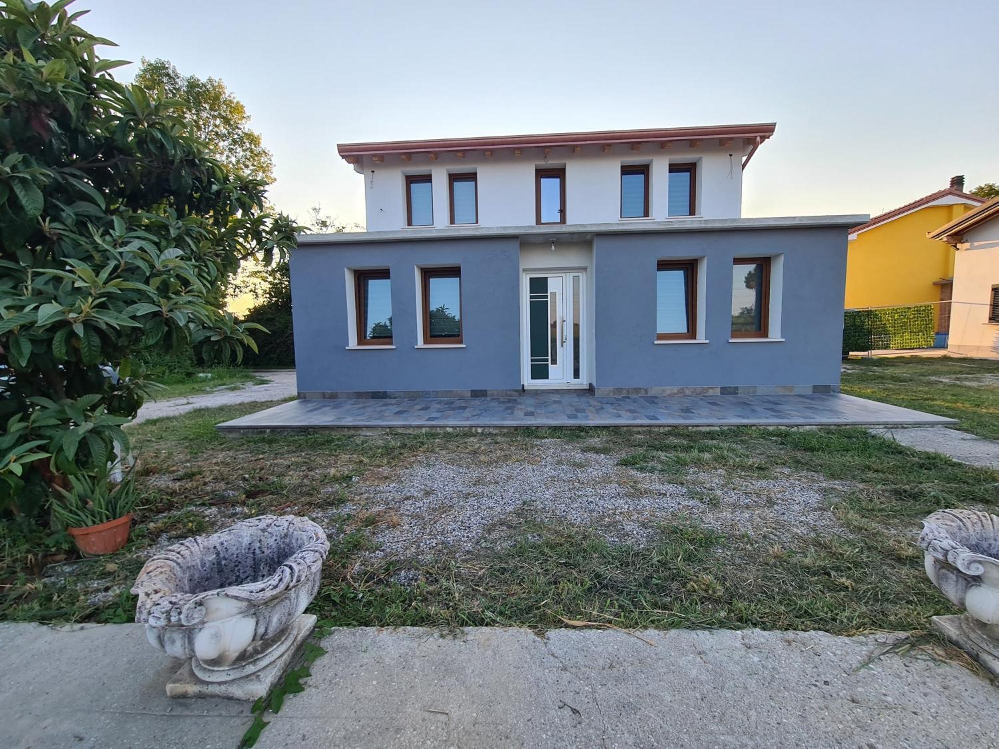 Agriturismo Ca Novak Venezia Villa Спинея Екстериор снимка