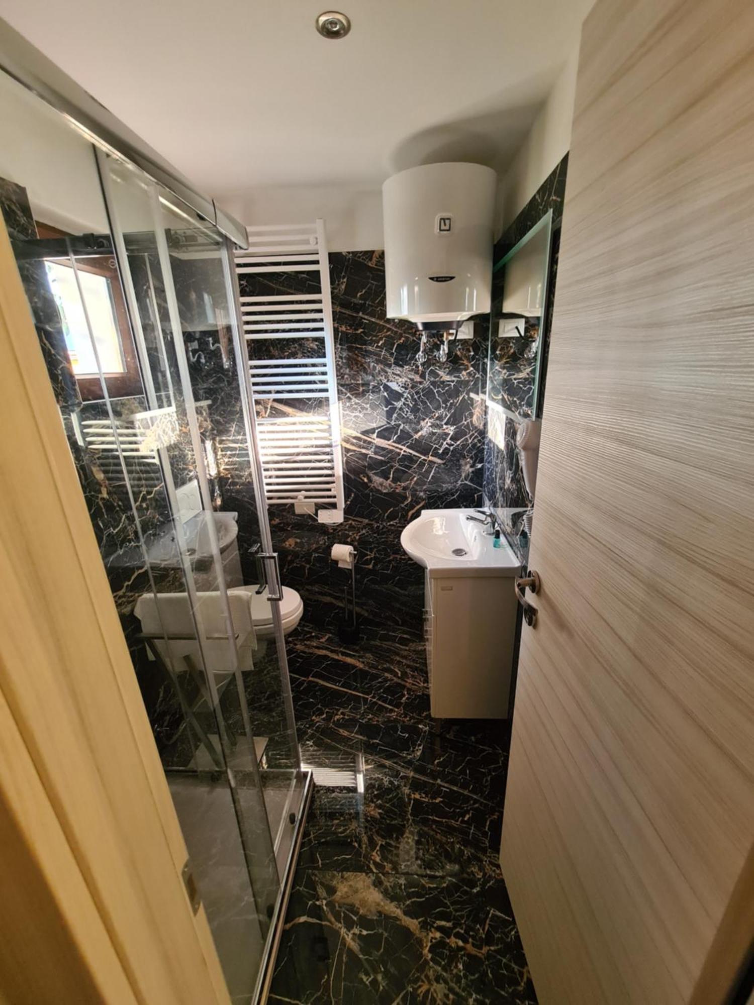 Agriturismo Ca Novak Venezia Villa Спинея Екстериор снимка