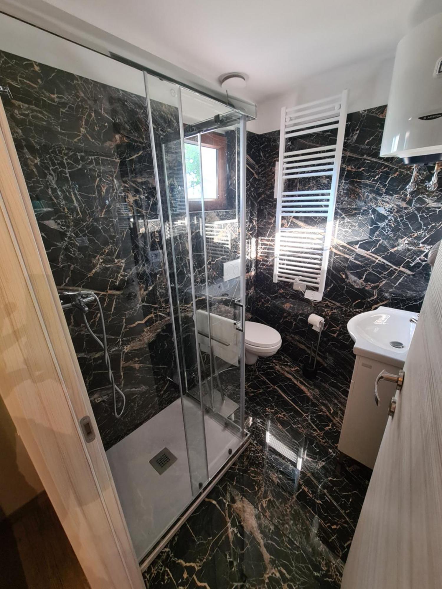 Agriturismo Ca Novak Venezia Villa Спинея Екстериор снимка