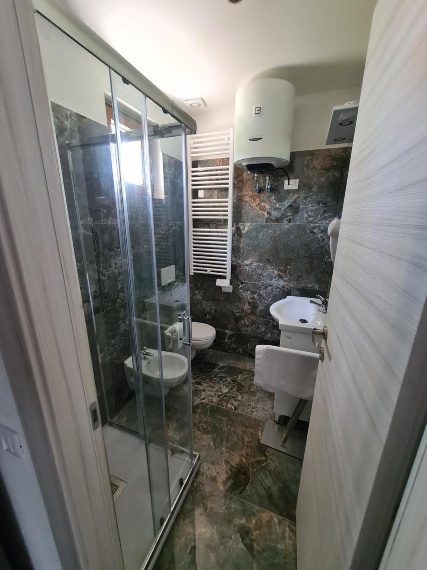 Agriturismo Ca Novak Venezia Villa Спинея Екстериор снимка