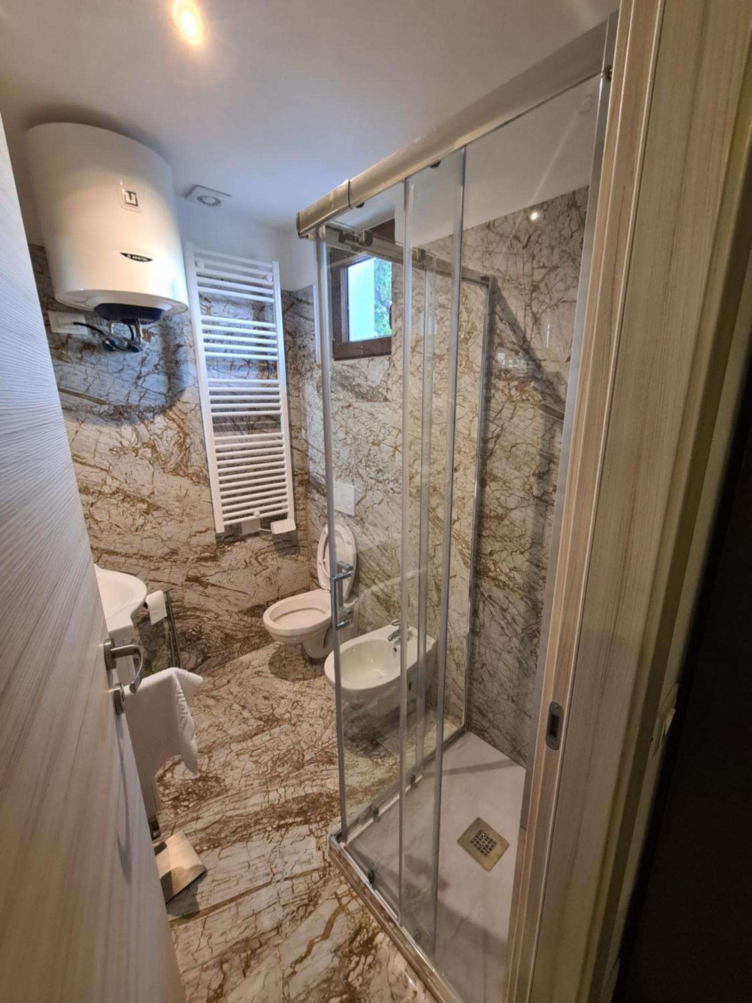 Agriturismo Ca Novak Venezia Villa Спинея Екстериор снимка