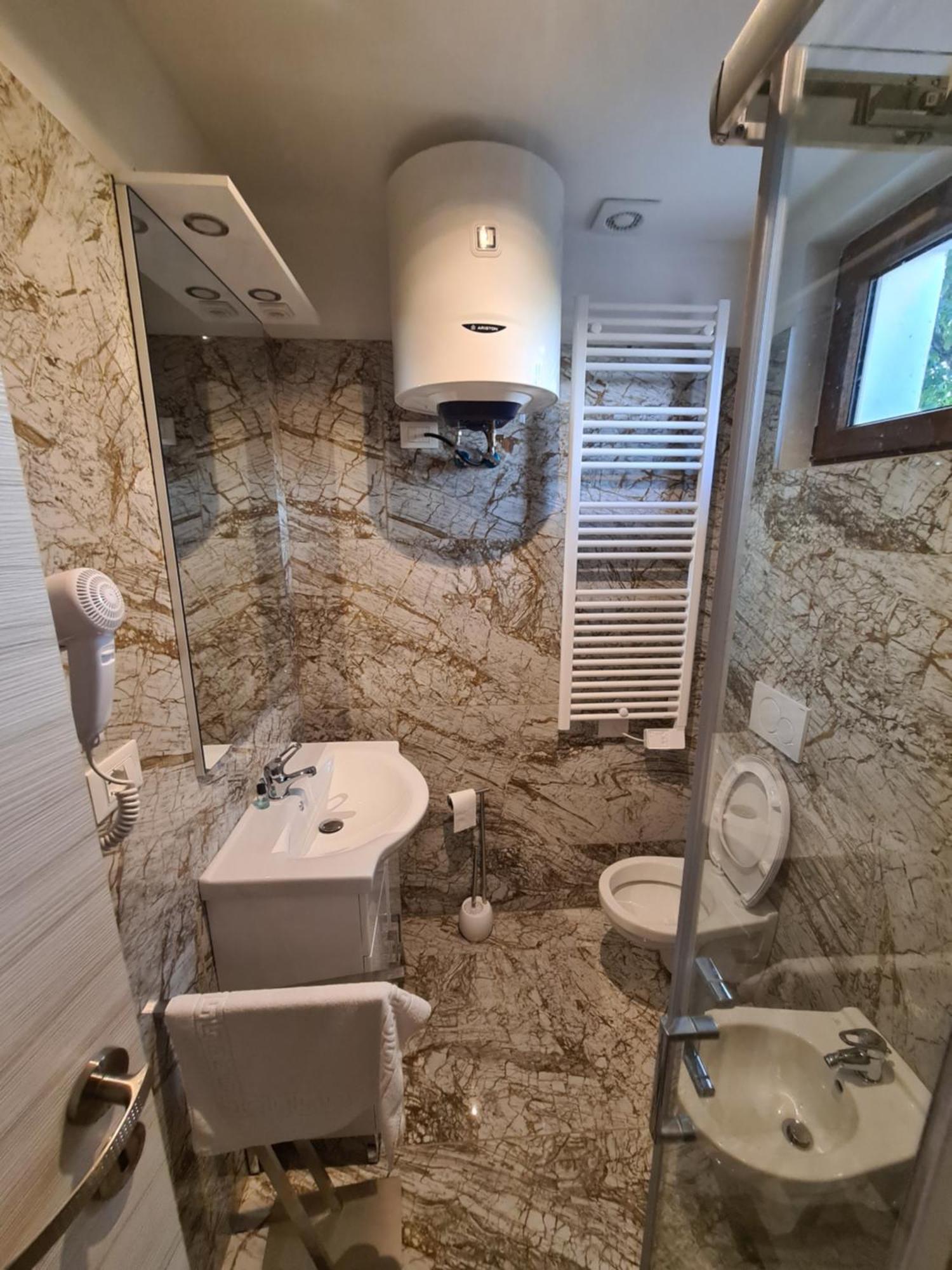 Agriturismo Ca Novak Venezia Villa Спинея Екстериор снимка